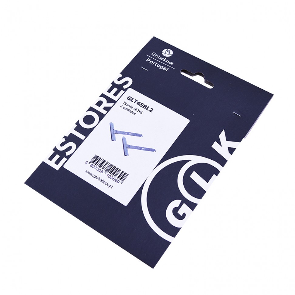 Ligador Tubo Oitavado R�gua 2unid. Aluminio
