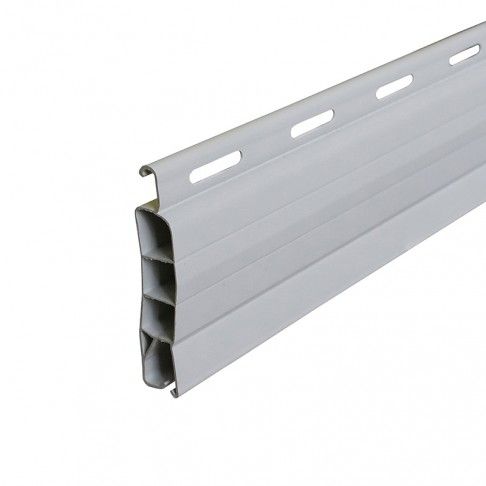 Pack 24 Réguas 150x120cm Curva Branco Pack 24 Réguas 150x120cm Curva Branco