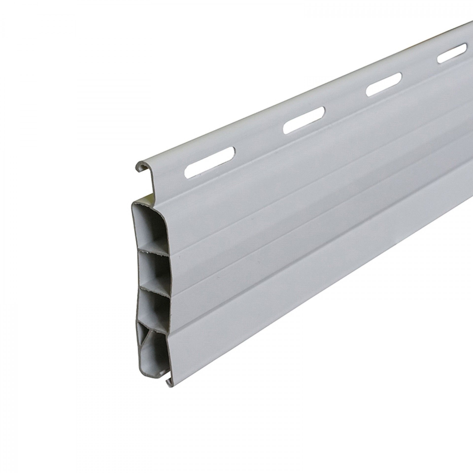 Pack 24 Réguas 150x120cm Curva Branco