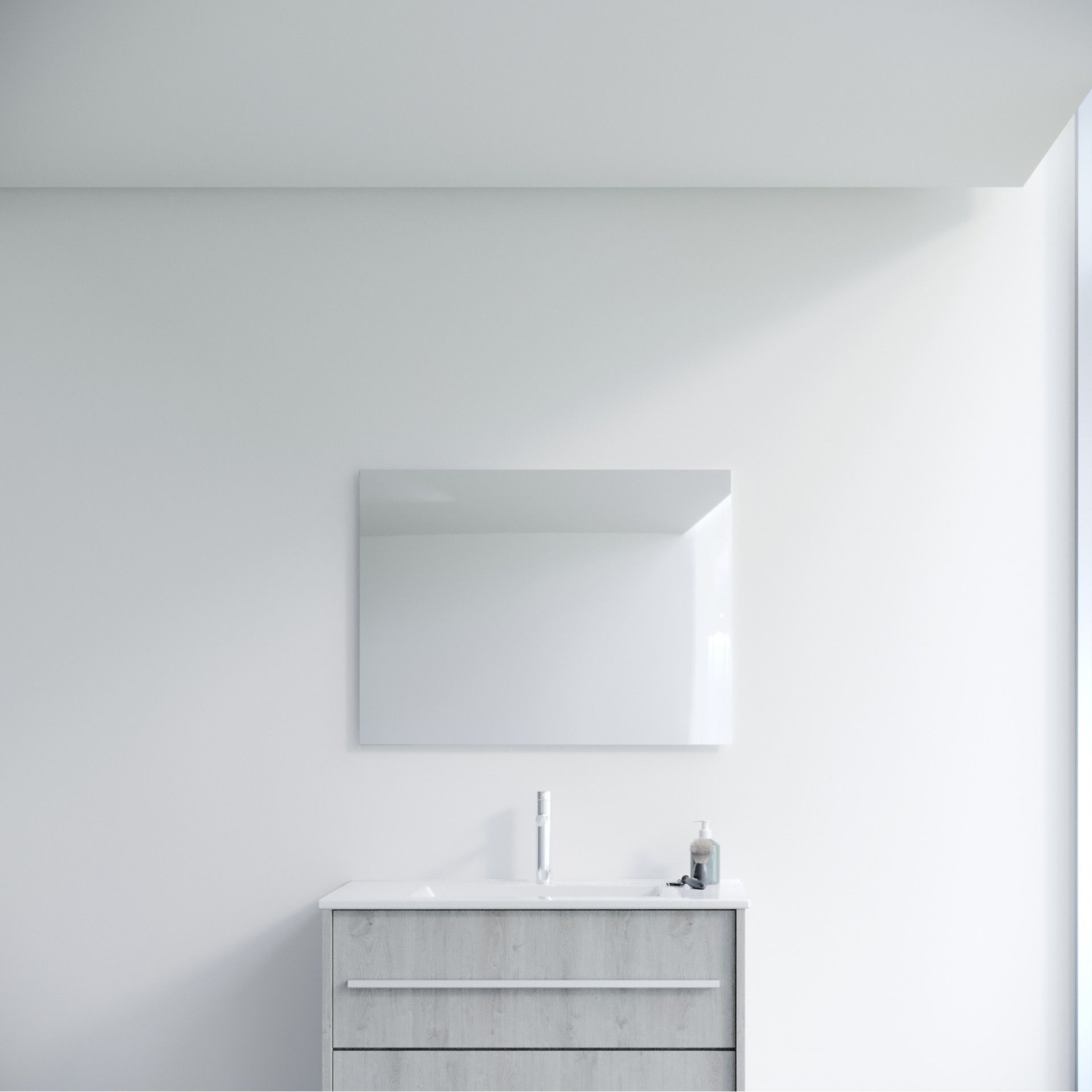 Espelho Sidney 77x57cm