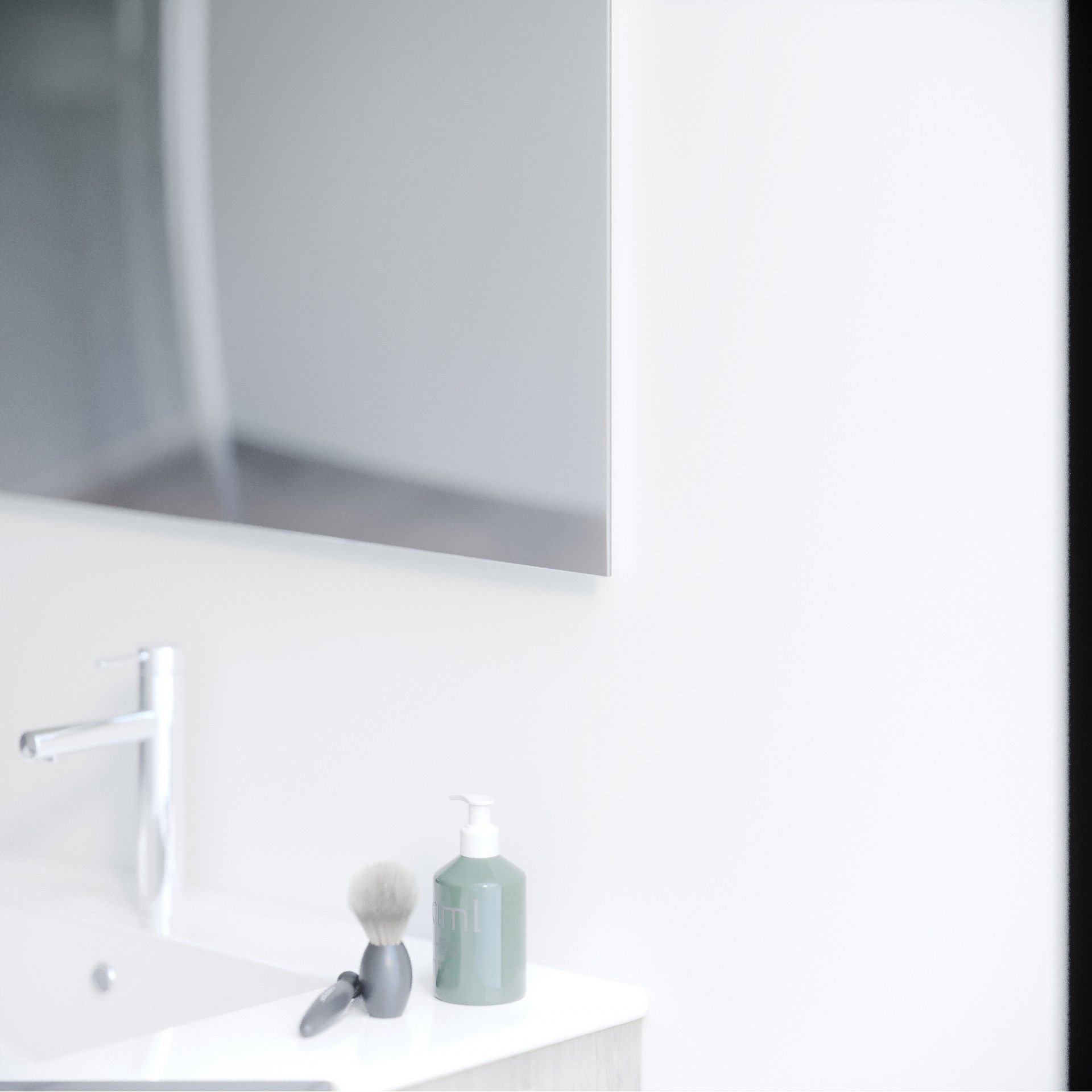 Espelho Sidney 77x57cm