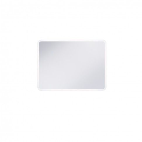 Espelho Eclipse Led 77*57cm Espelho Eclipse Led 77*57cm
