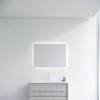 Espelho Eclipse Led 77*57cm Espelho Eclipse Led 77*57cm
