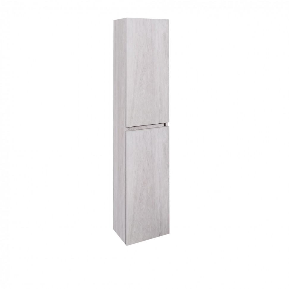 M�vel Coluna Play 160x35x25cm, Cinzento