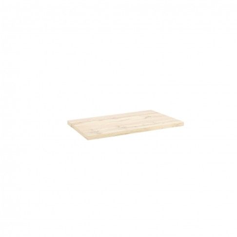 Tampo Max 81x46x3cm Carvalho Hércules Tampo Max 81x46x3cm Carvalho Hércules