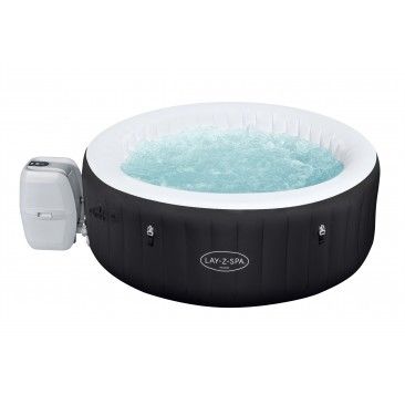 Spa insufl�vel 180x66cm 2-4 pessoas