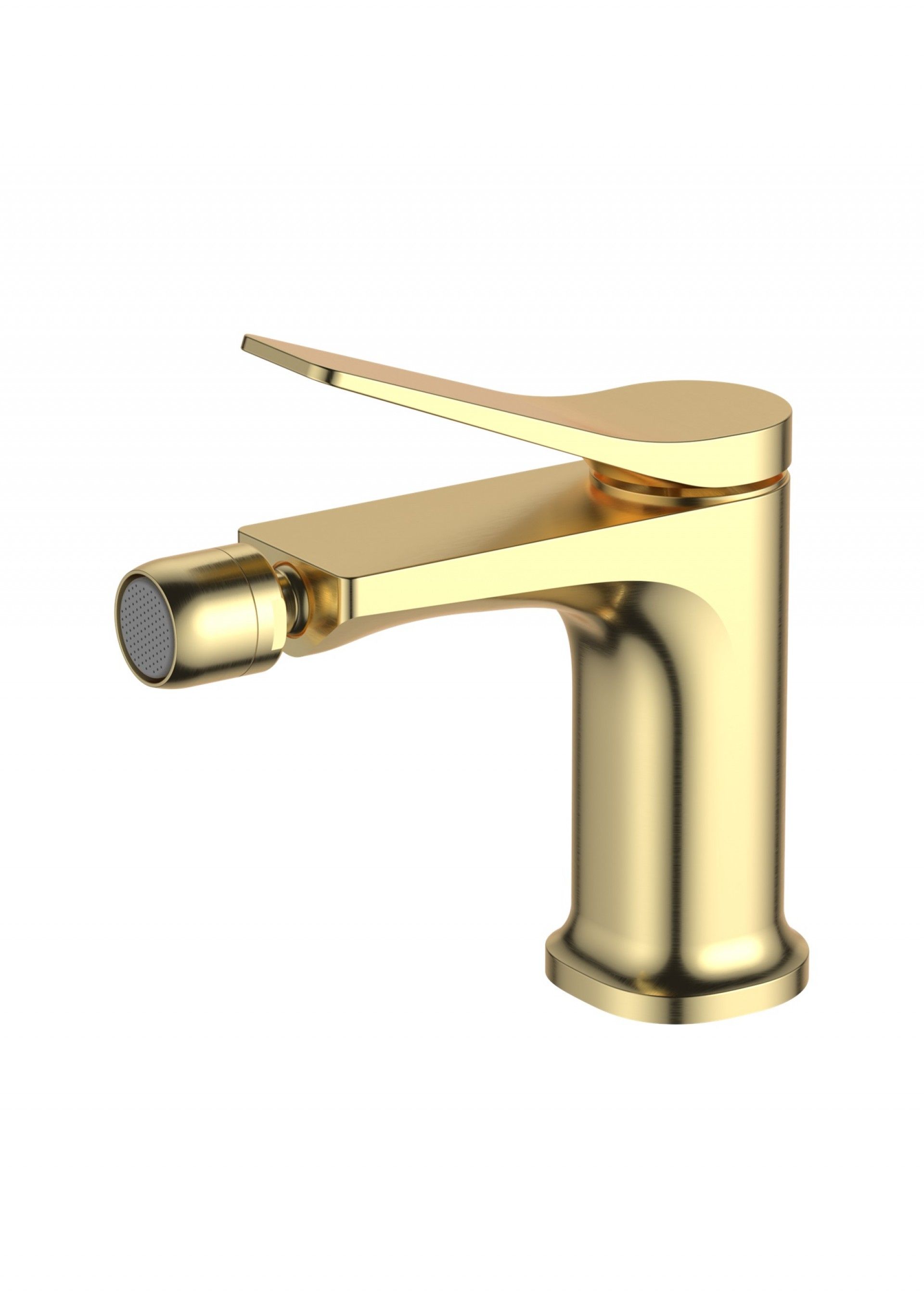 Torneira Bidé Gold