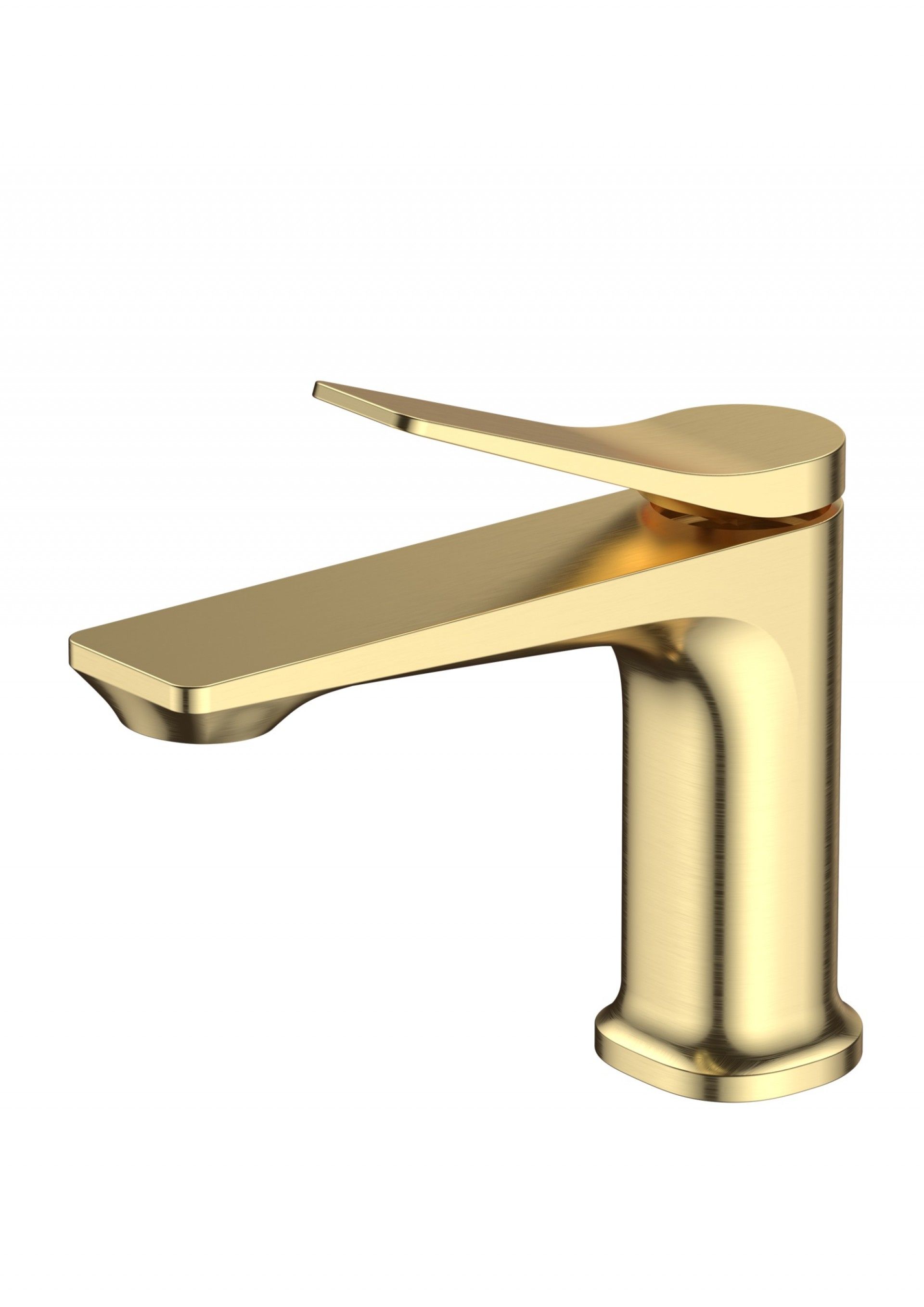 Torneira Lavatório Gold