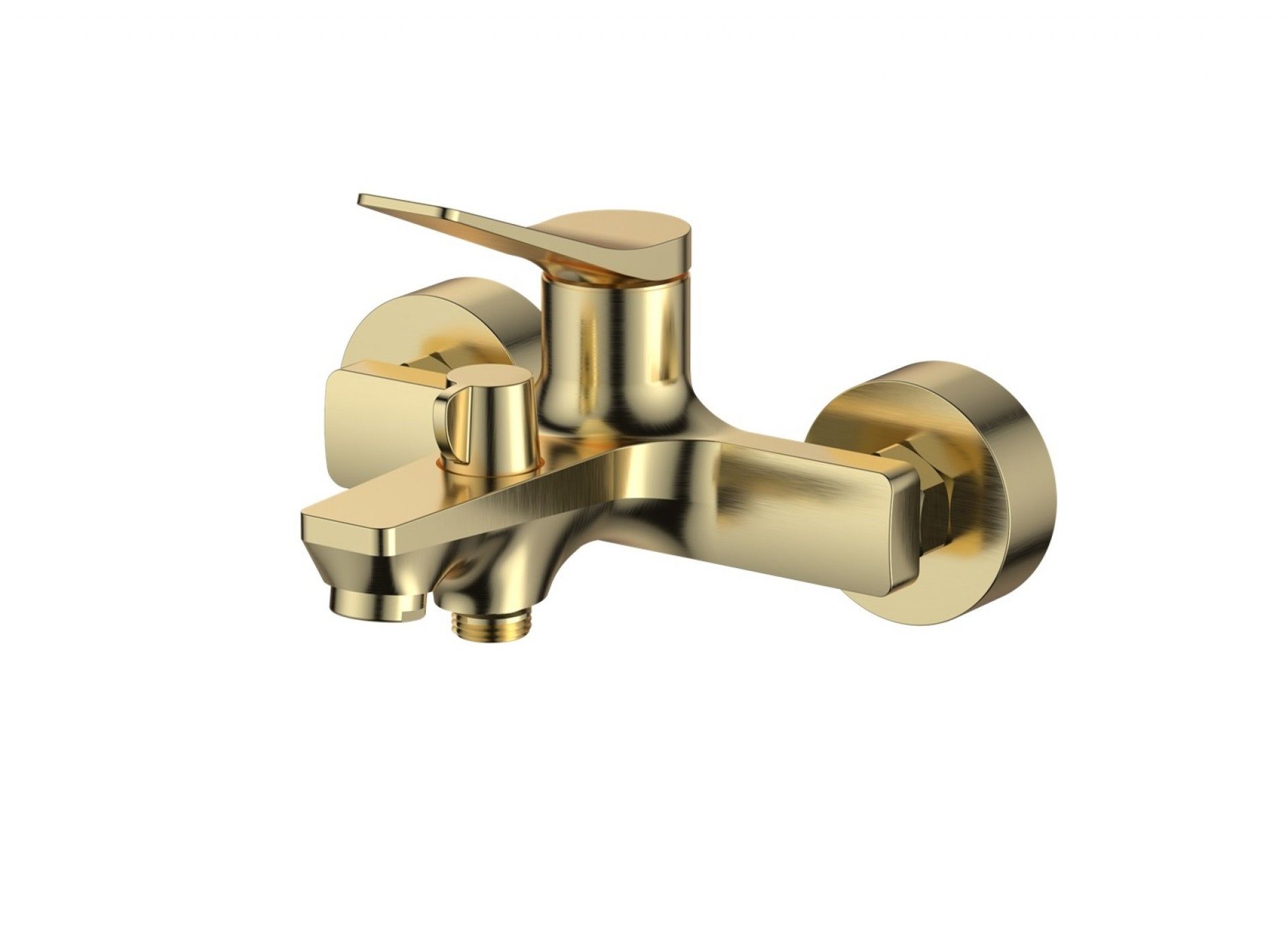 Torneira Banheira Gold