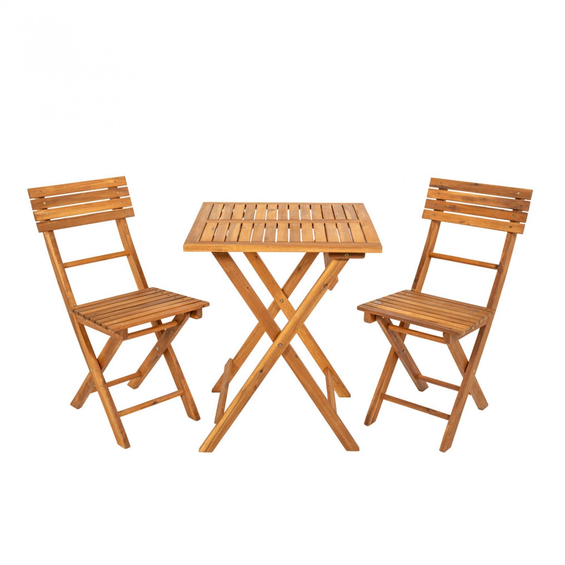 Conjunto Varanda Acácia