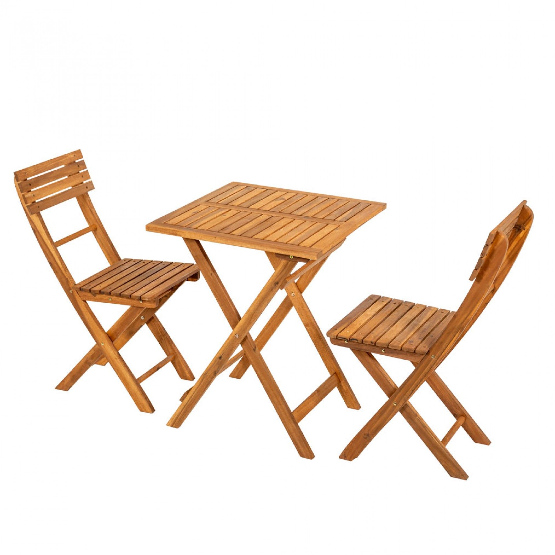 Conjunto Varanda Acácia