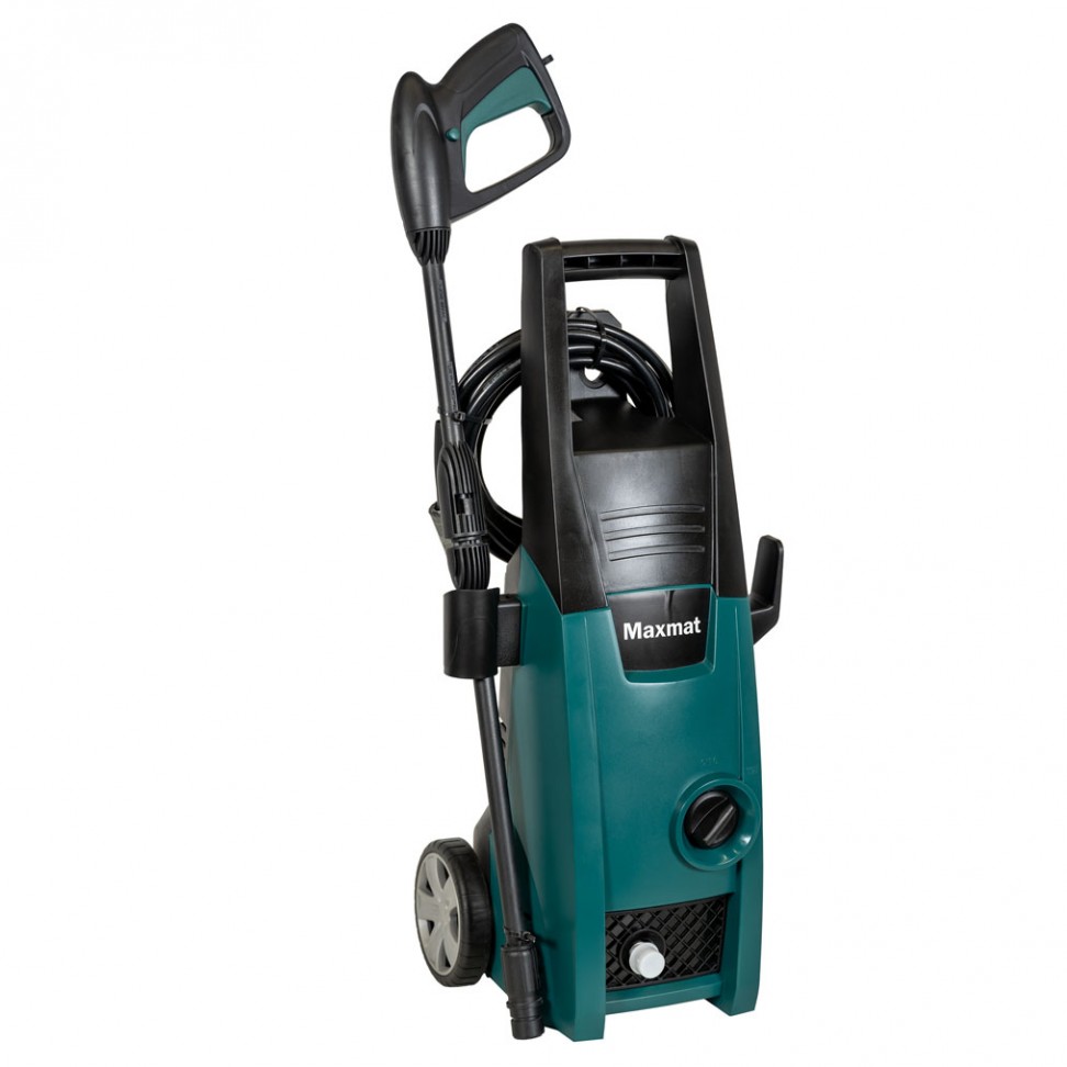 Lavadora Alta Pressão 1400W Lavadora Alta Pressão 1400W