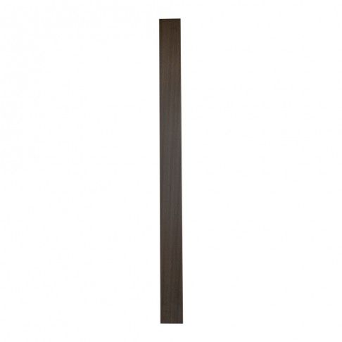 Deck Compósito 146x25x2200 Castanho Escuro Deck Compósito 146x25x2200 Castanho Escuro