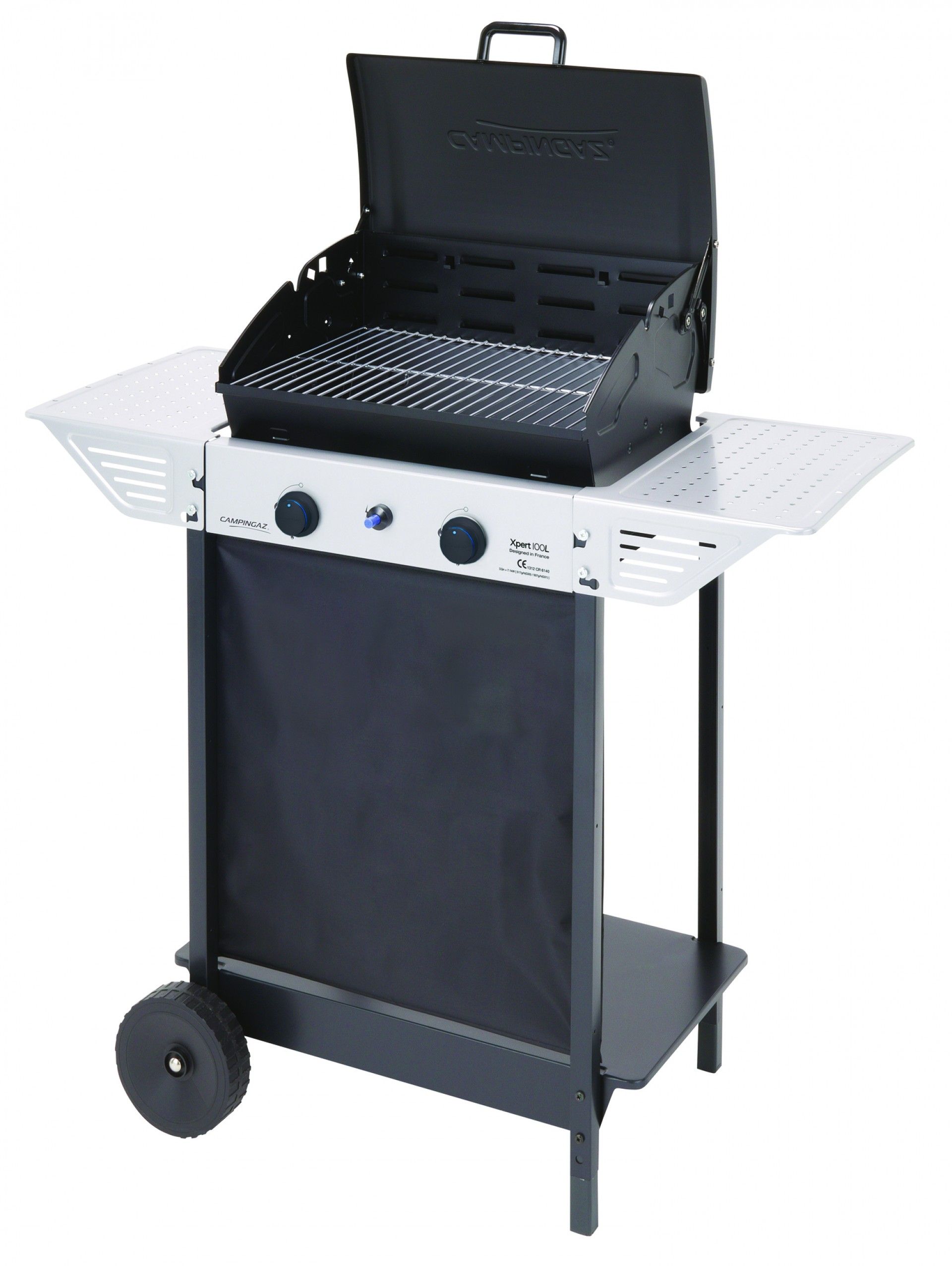 BARBECUE A GÁS XPERT 100L CAMPINGAZ