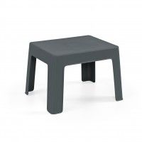 Mesa Apoio Shine Antracite