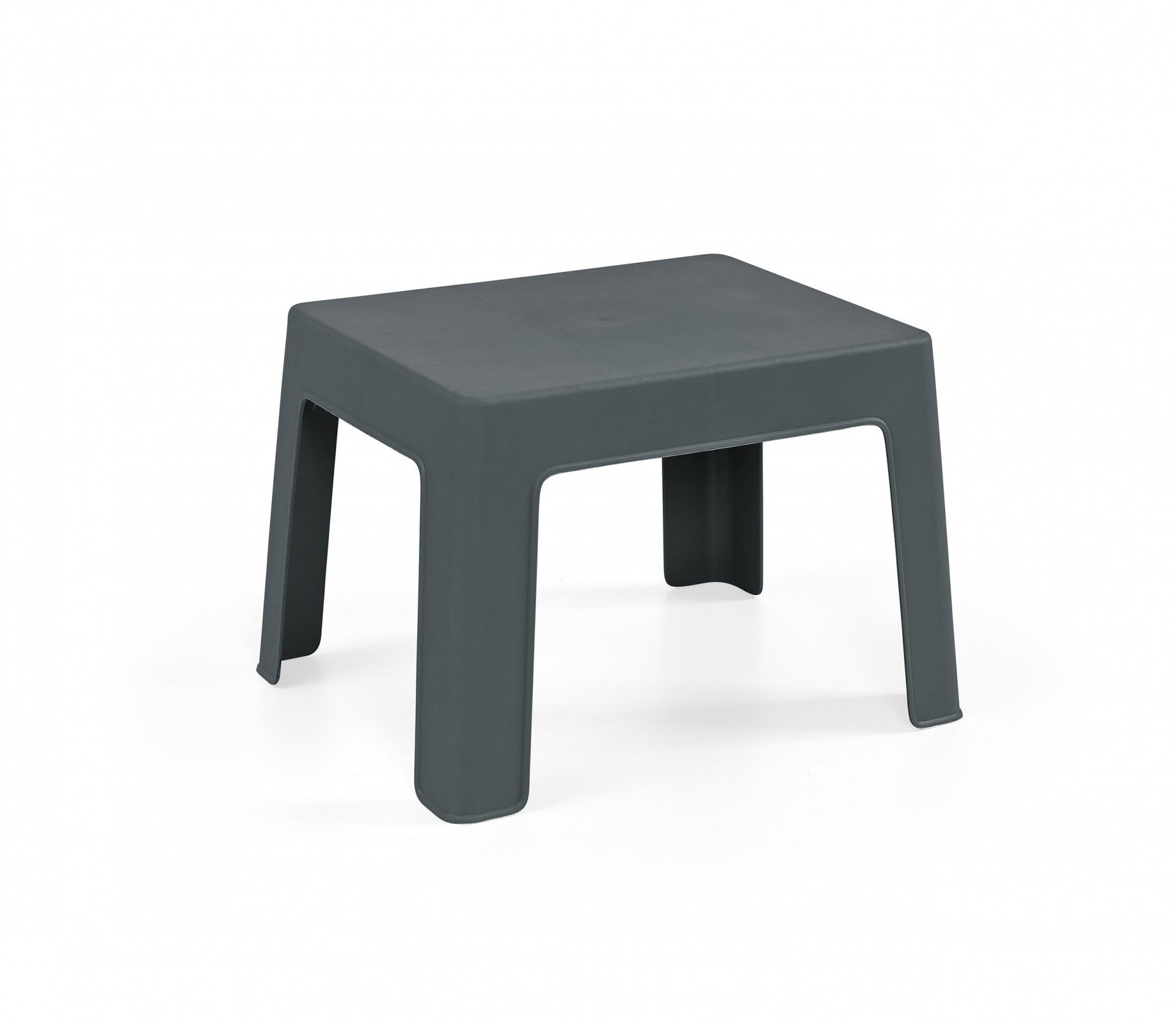 Mesa Apoio Shine Antracite