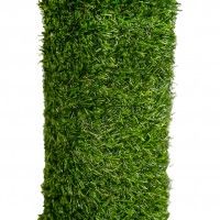Relva Artificial 20mm 1x4m Verde Relva Artificial 20mm 1x4m Verde