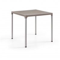 MESA IBIZA 75X75CM TURTLE DOVE MESA IBIZA 75X75CM TURTLE DOVE