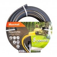 MANGUEIRA 15MM 20M MAXMAT FLEX MANGUEIRA 15MM 20M MAXMAT FLEX