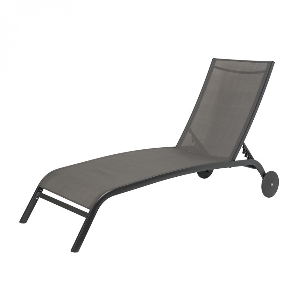 Espregui�adeira Alum�nio 207x63cm