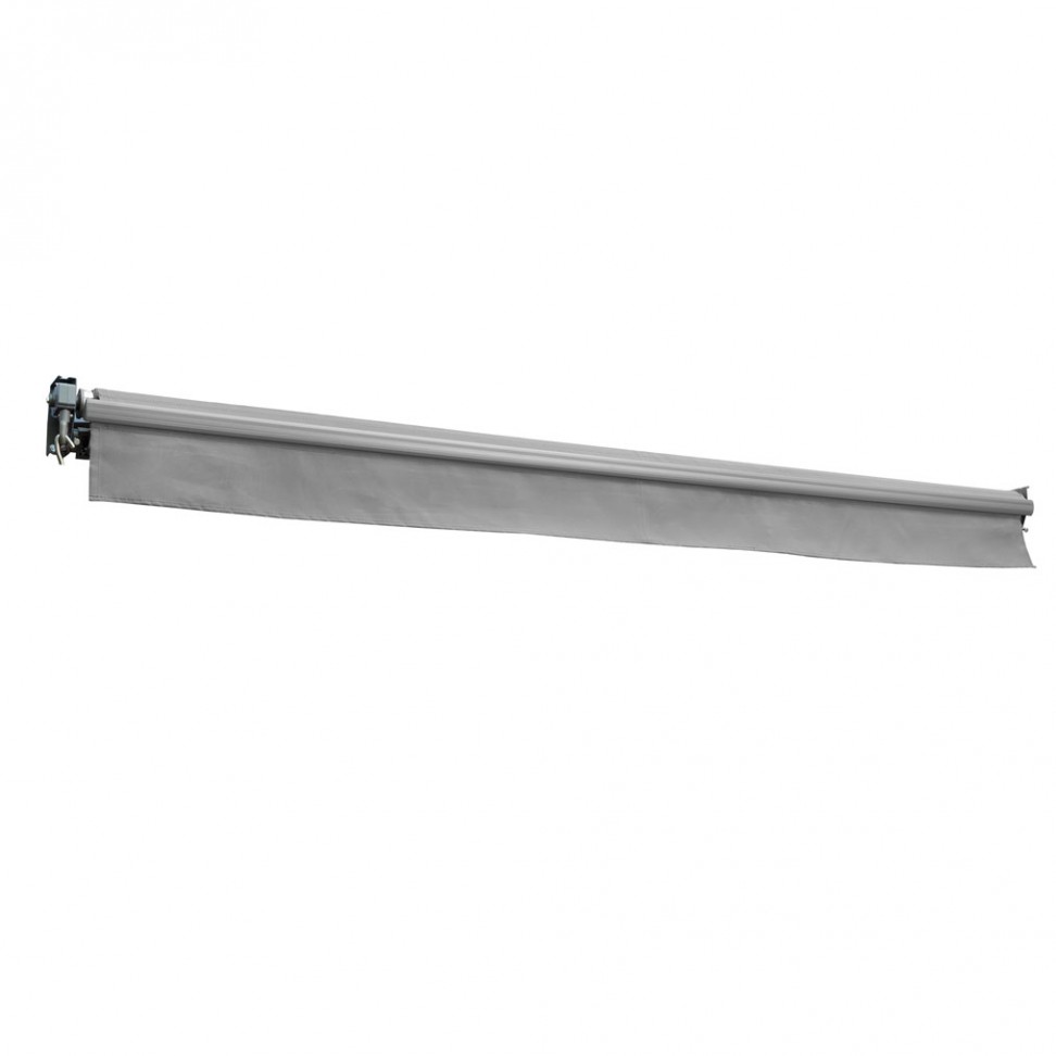 Toldo Manual 2,95X2M Antracite Toldo Manual 2,95X2M Antracite