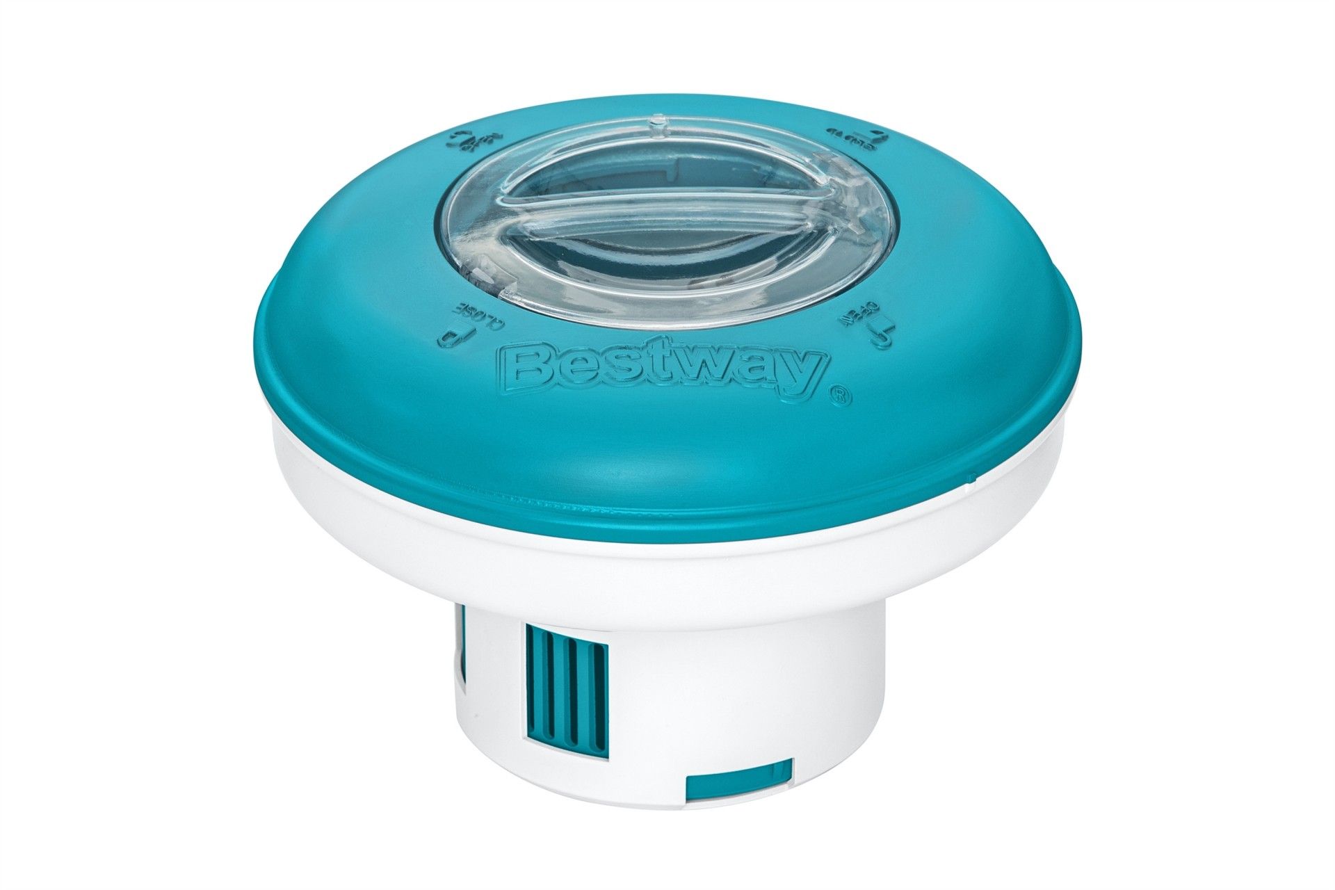 Flutuador Químico 16,5cm