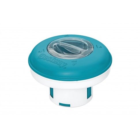 Flutuador Químico 16,5cm Flutuador Químico 16,5cm