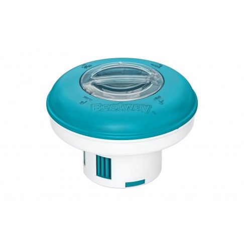 Flutuador Químico 16,5cm Flutuador Químico 16,5cm