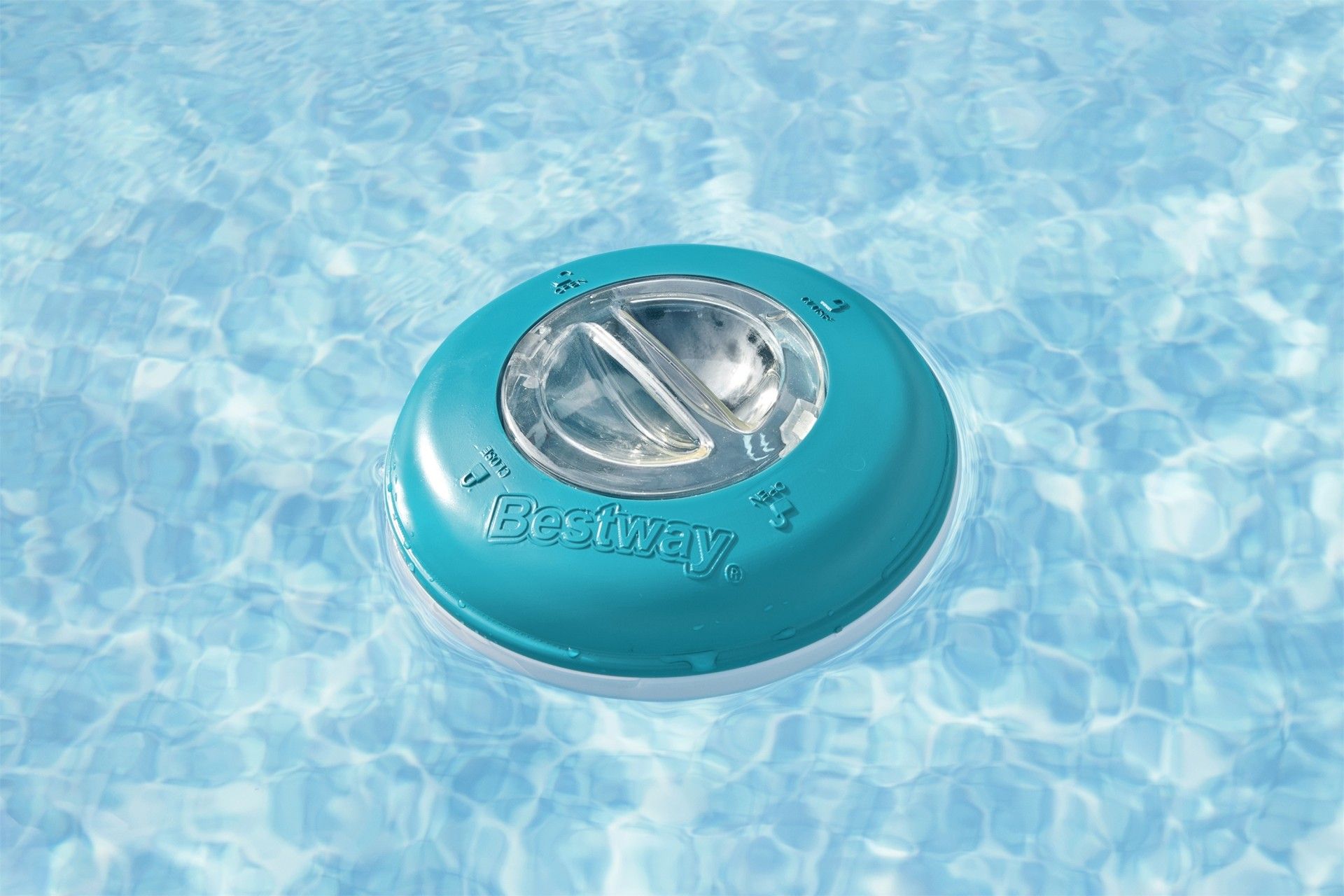 Flutuador Químico 16,5cm