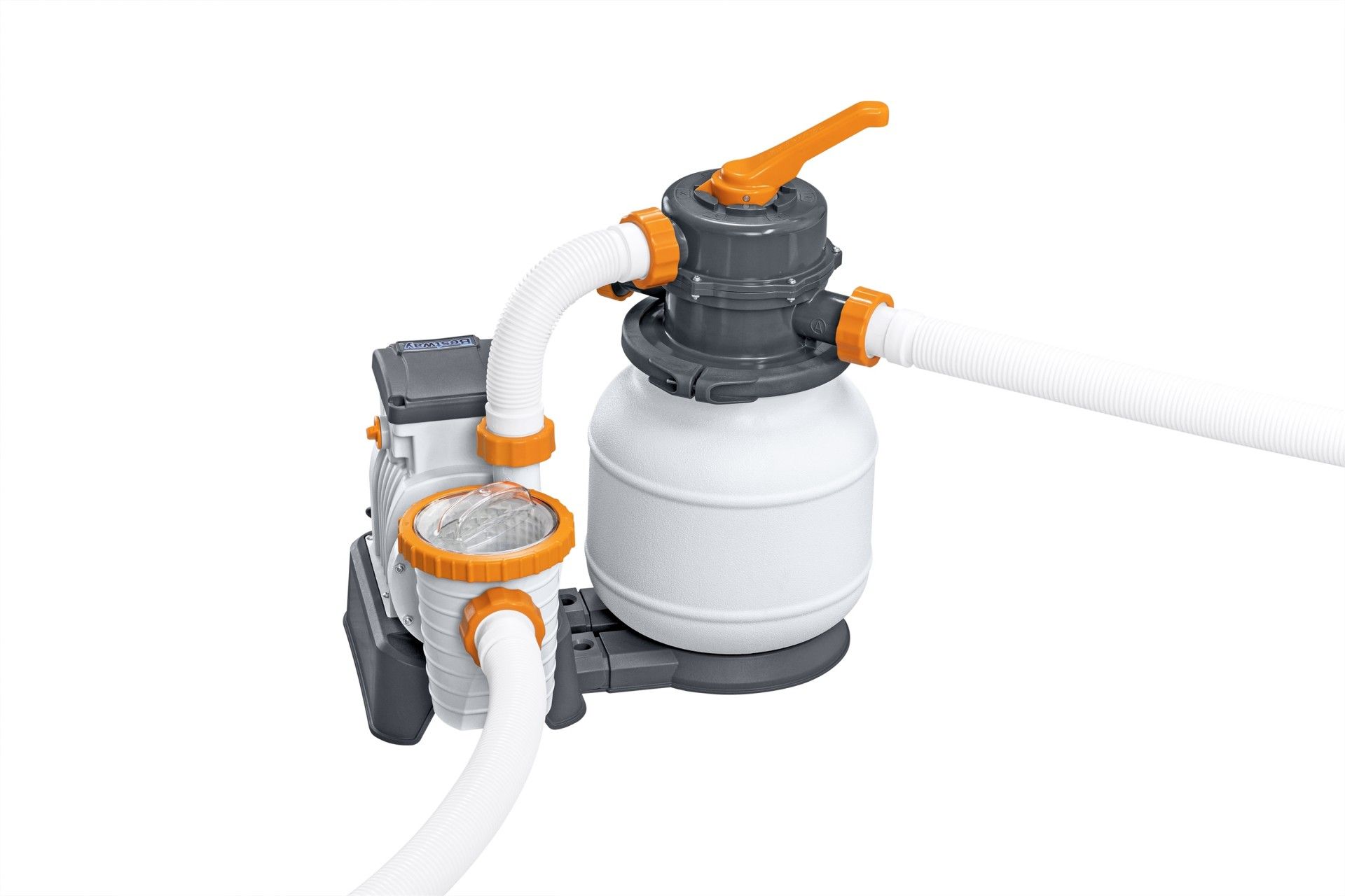 Filtro De Areia 5678l