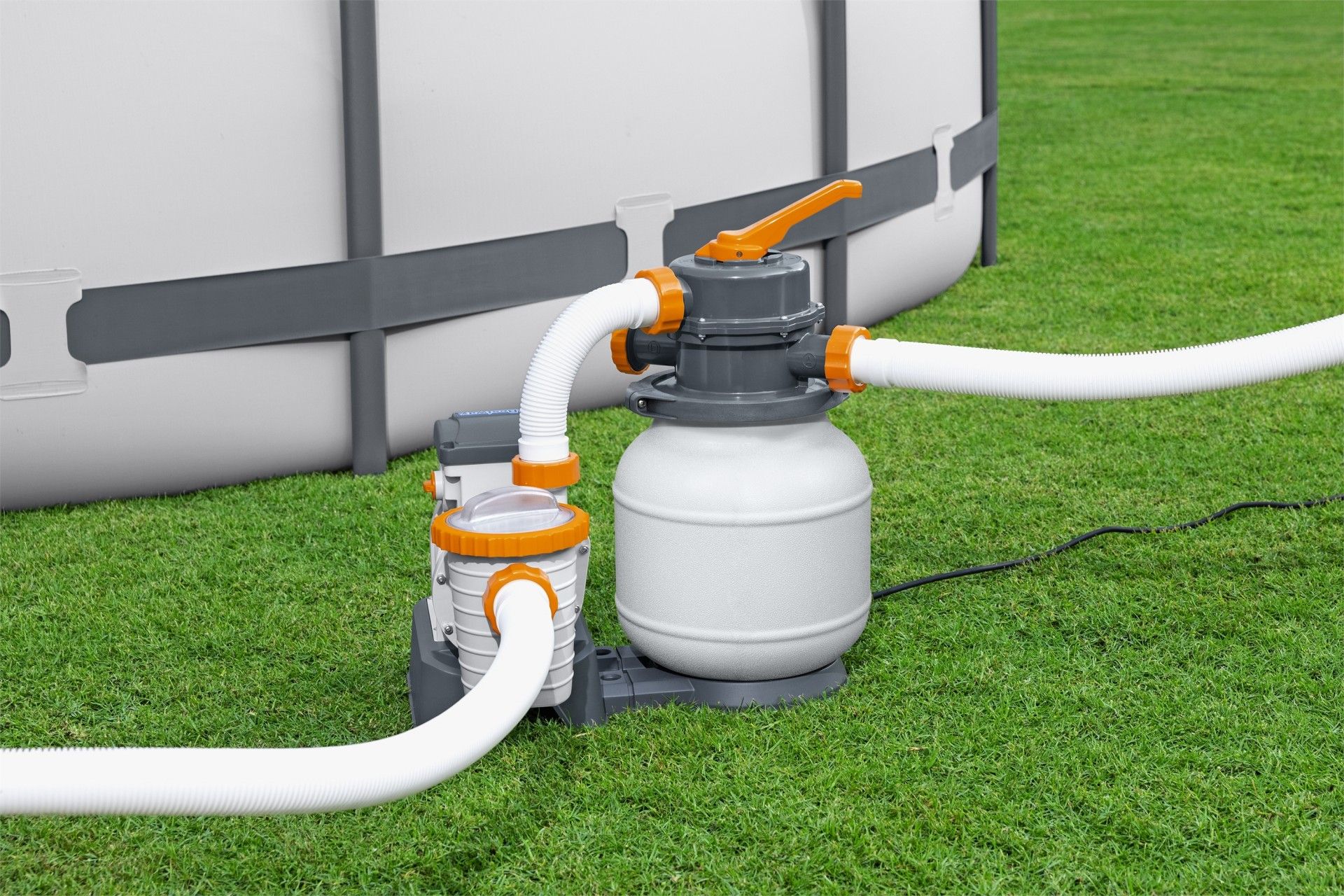 Filtro De Areia 5678l