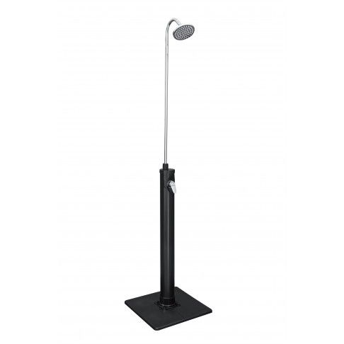 Chuveiro Exterior Solarflow 8 litros Chuveiro Exterior Solarflow 8 litros