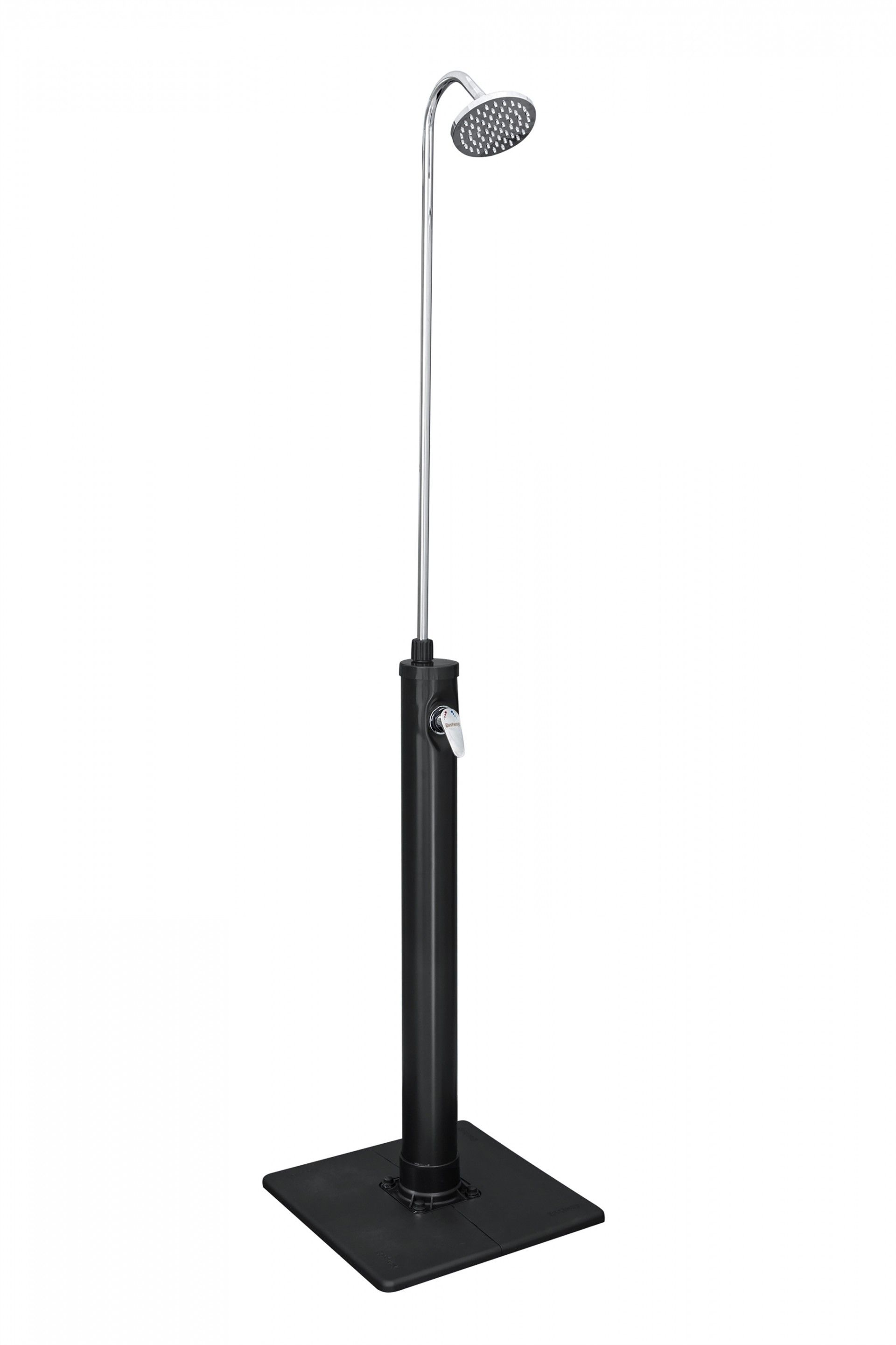 Chuveiro Exterior Solarflow 8 litros