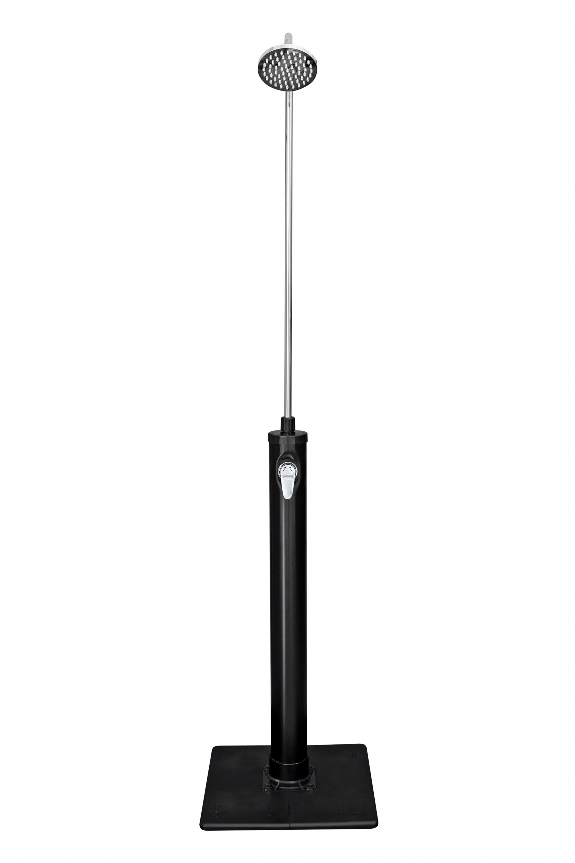 Chuveiro Exterior Solarflow 8 litros