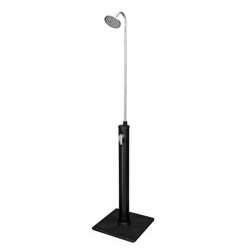 Chuveiro Exterior Solarflow 8 litros Chuveiro Exterior Solarflow 8 litros