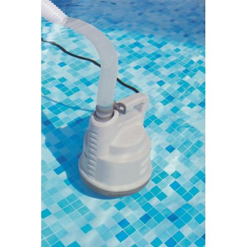 Bomba Drenagem Piscina 3028 litros Bomba Drenagem Piscina 3028 litros
