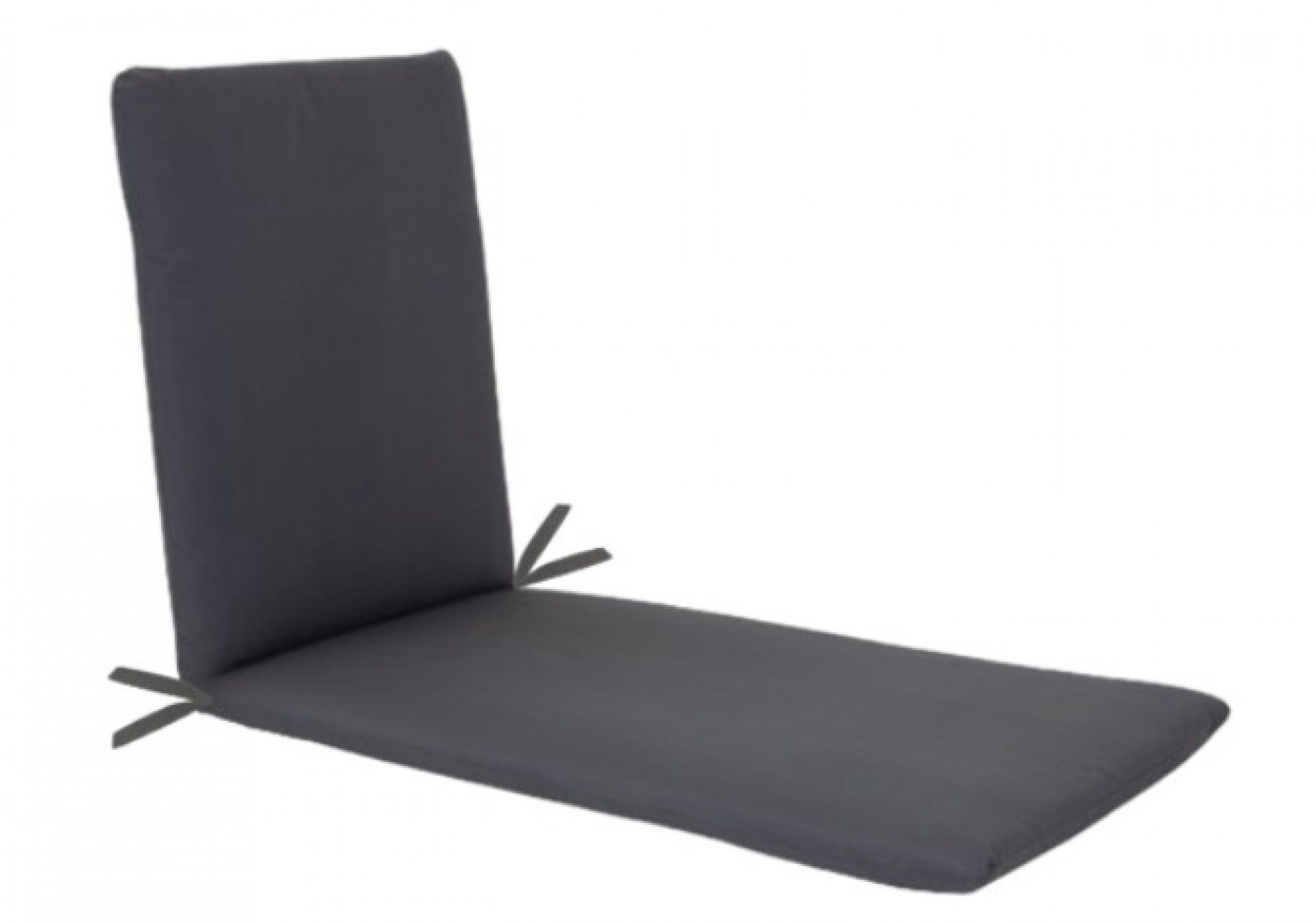 COXIM ESPREGUIÇADEIRA CINZENTO