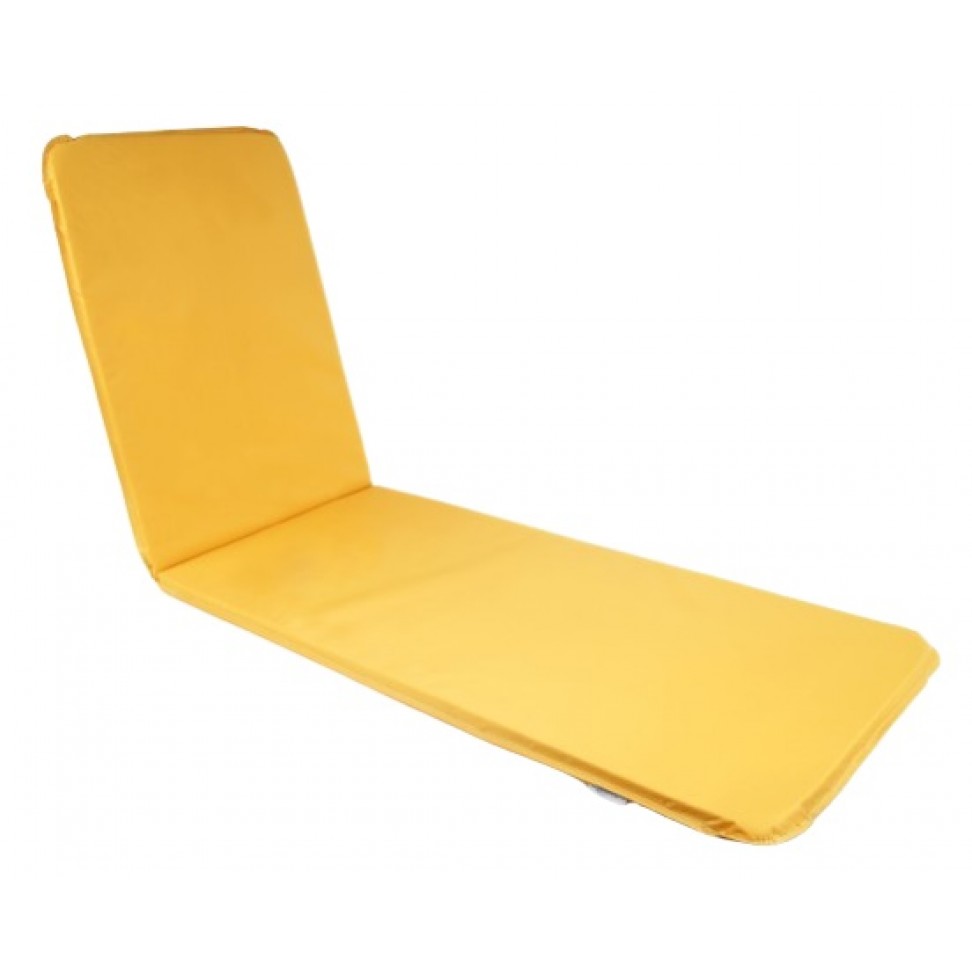 COXIM PVC ESPREGUI�ADEIRA AMARELO