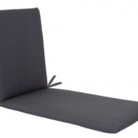 COXIM ESPREGUIÇADEIRA CINZENTO COXIM ESPREGUIÇADEIRA CINZENTO