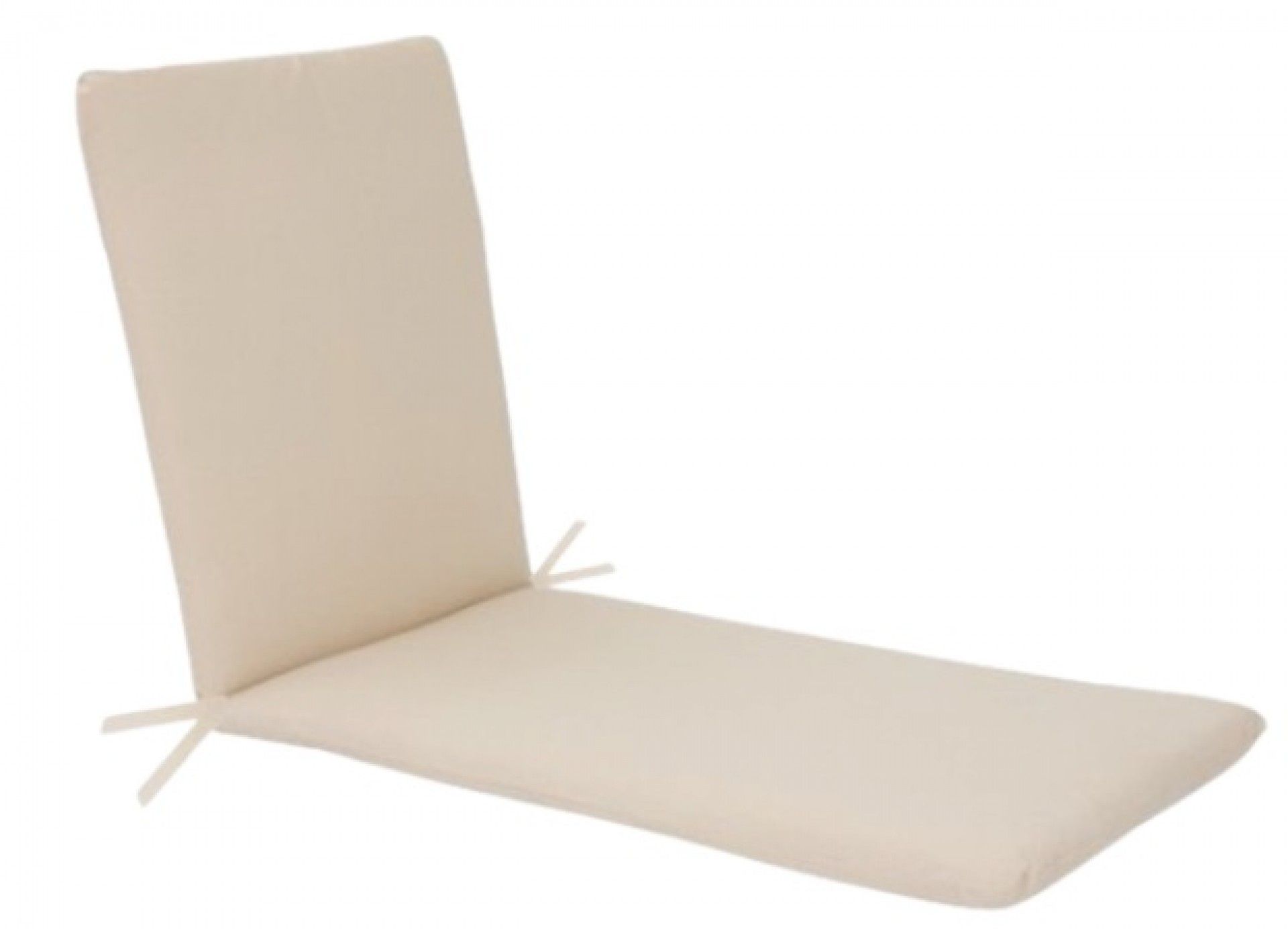 COXIM ESPREGUIÇADEIRA CRU