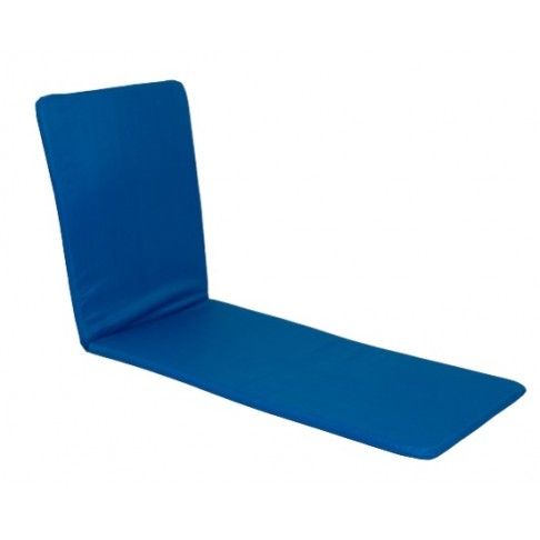 COXIM PVC-ECO ESPREGUIÇADEIRA AZUL COXIM PVC-ECO ESPREGUIÇADEIRA AZUL
