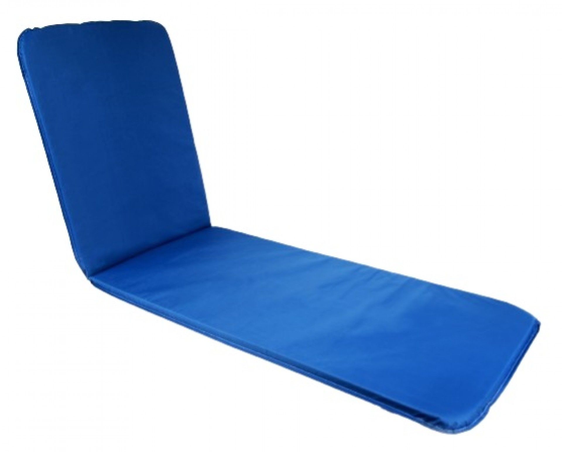 COXIM PVC ESPREGUIÇADEIRA AZUL