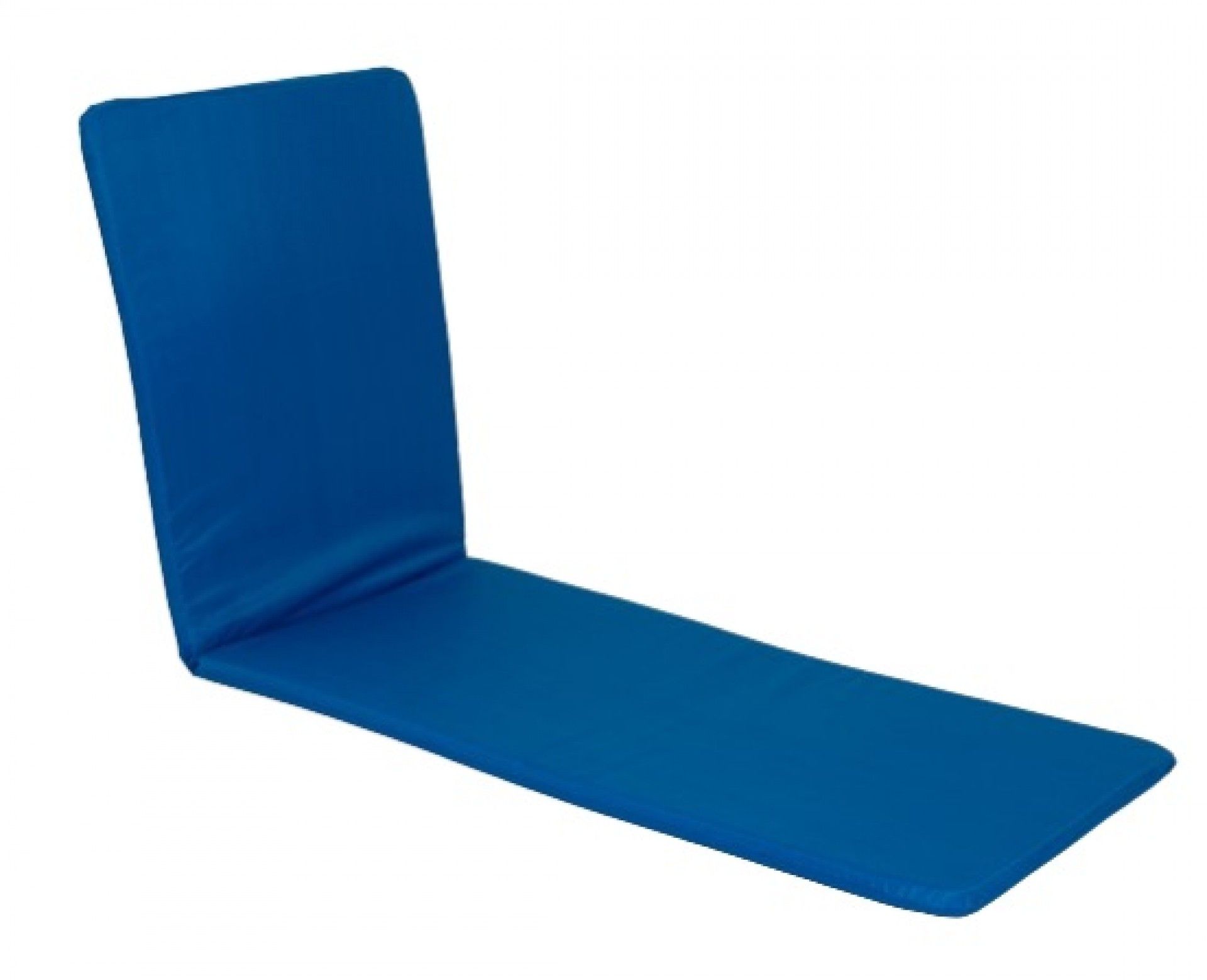 COXIM PVC-ECO ESPREGUIÇADEIRA AZUL