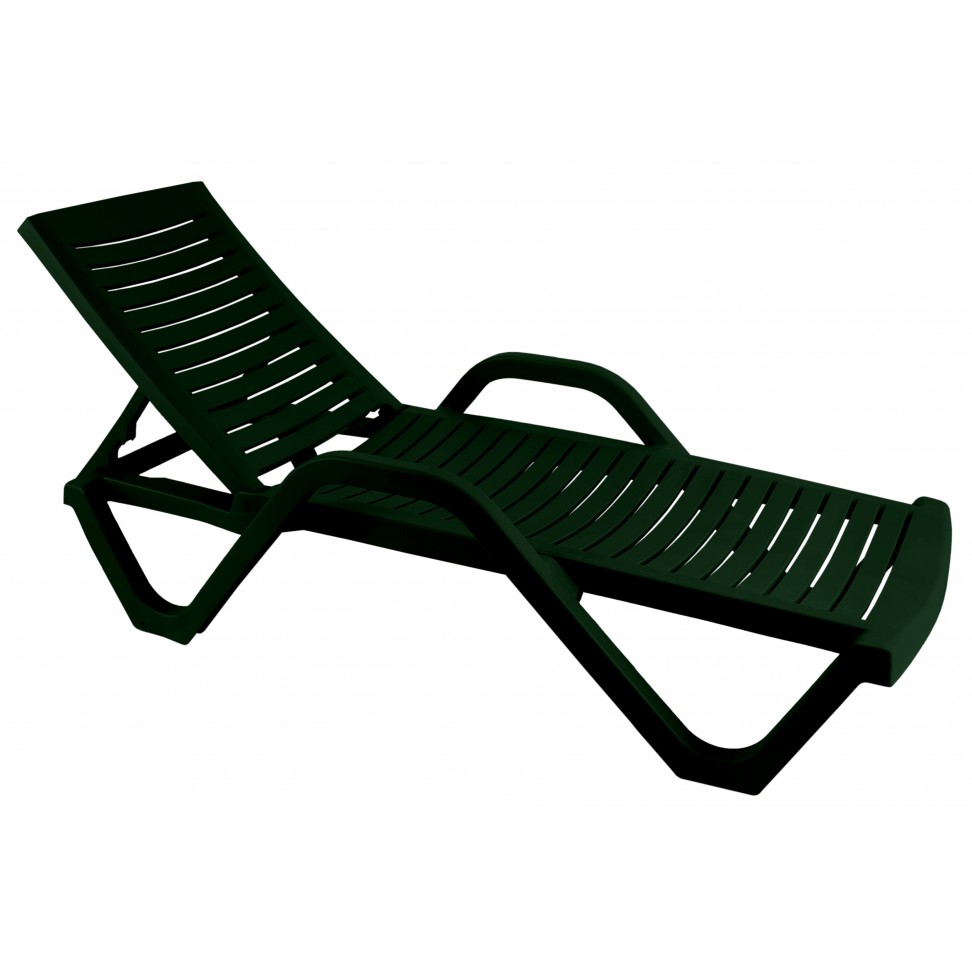 ESPREGUI�ADEIRA WOODY VERDE