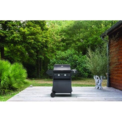 Barbecue a gás Xpert 200 LS Plus Rocky Campingaz Barbecue a gás Xpert 200 LS Plus Rocky Campingaz