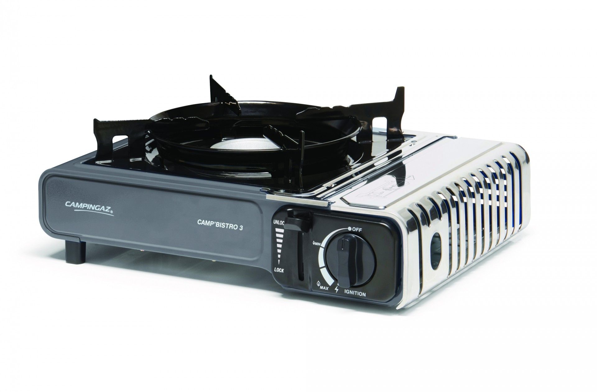 FOGÃO CAMPISMO BISTRO 3 CAMPINGAZ