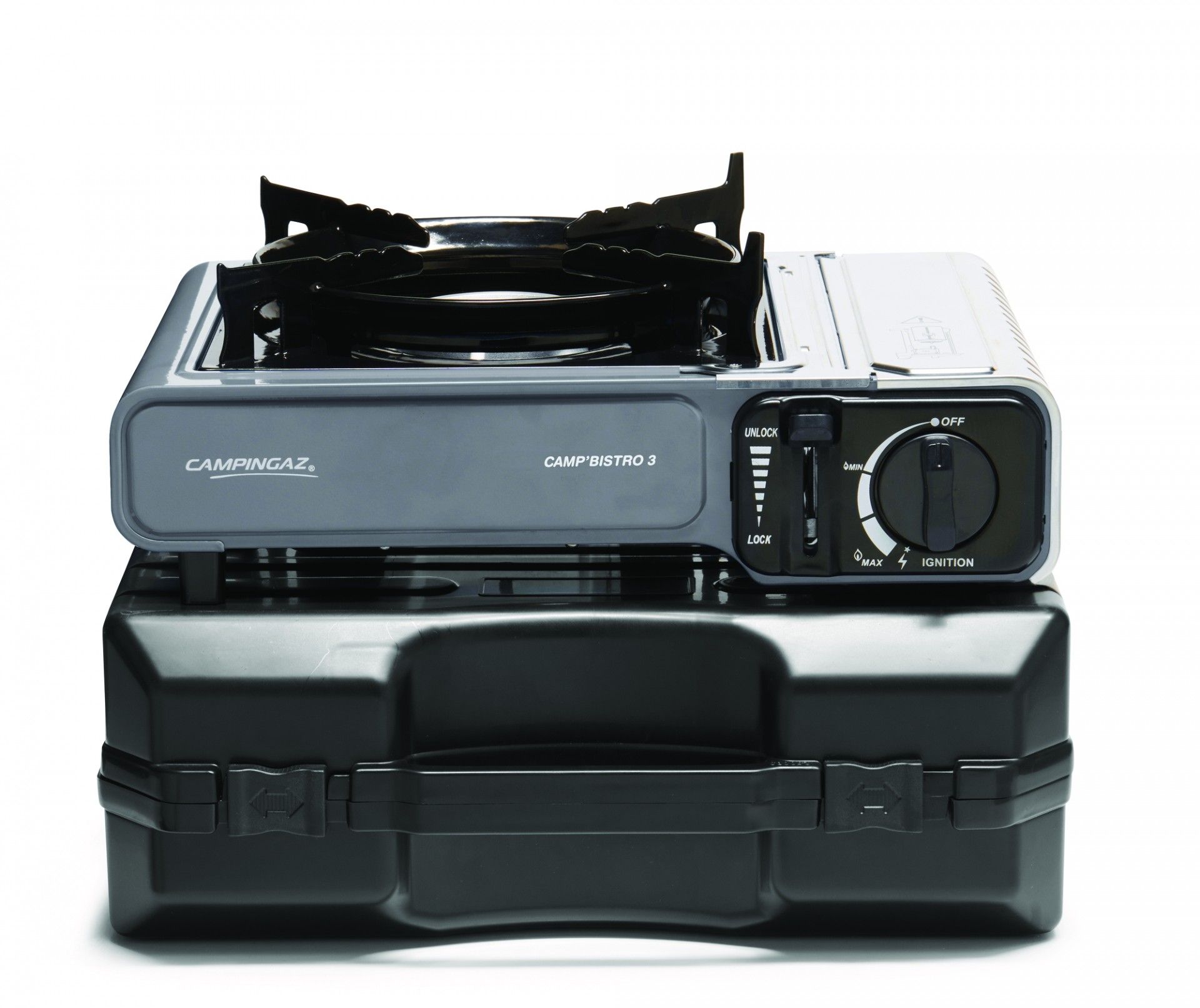 FOGÃO CAMPISMO BISTRO 3 CAMPINGAZ