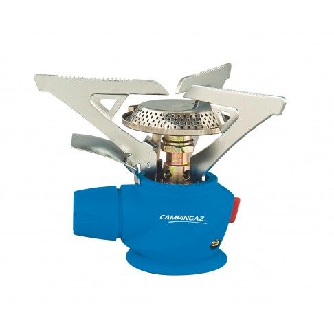 FOGÃO TWISTER PLUS PZ CAMPINGAZ FOGÃO TWISTER PLUS PZ CAMPINGAZ