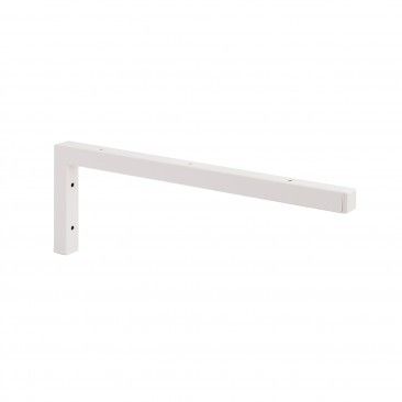 Poleia P/Tampo 450x150x25mm Branco