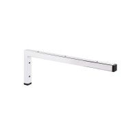 Poleia P/Tampo 450x150x25mm Cromado Poleia P/Tampo 450x150x25mm Cromado